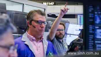 ASX set for flat start as Wall Street dips; Nvidia, Qantas results ahead
