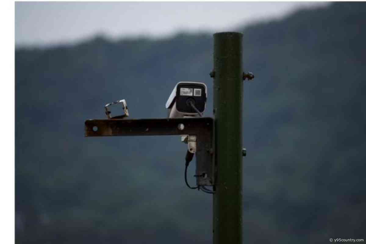 Legislator Says Lawmakers Working On Flock Camera Bill