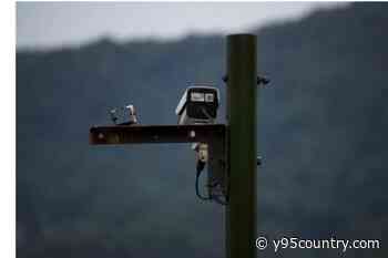 Legislator Says Lawmakers Working On Flock Camera Bill