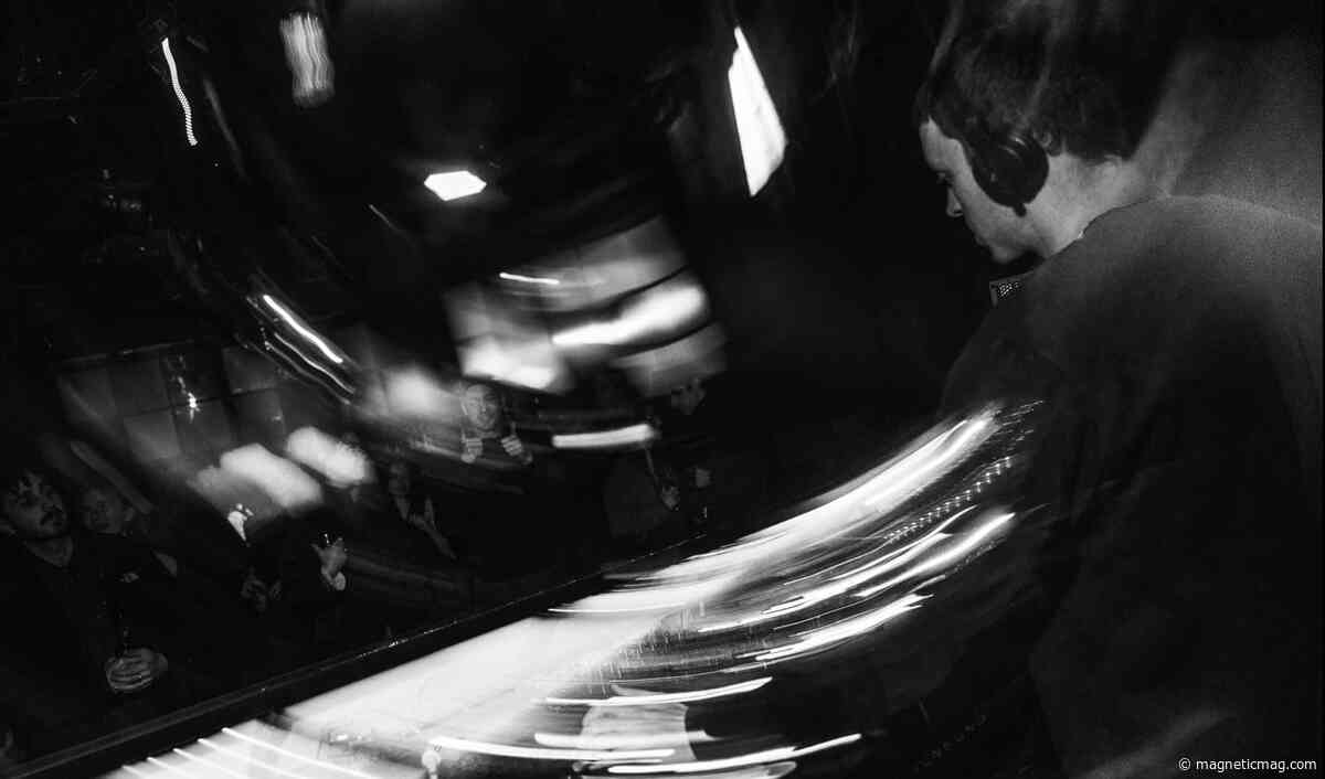 Frederik Neu Explains Why Relationships Shape The Music