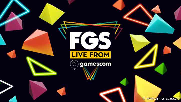Everything announced at FGS Live From Gamescom 2026