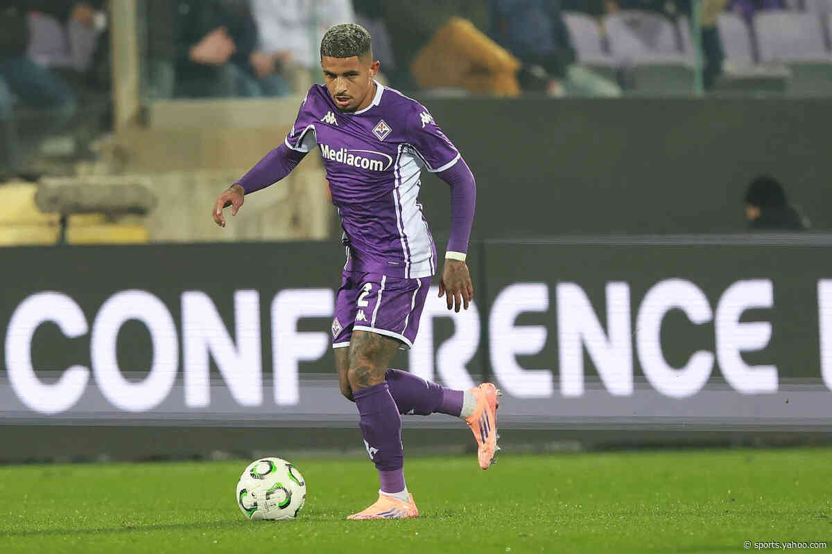 Fiorentina reject €7m Nottingham Forest offer for Dodo