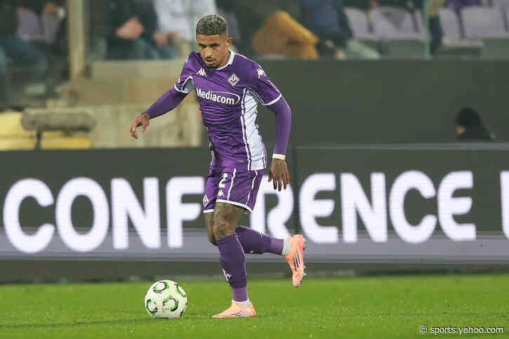 Fiorentina reject €7m Nottingham Forest offer for Dodo