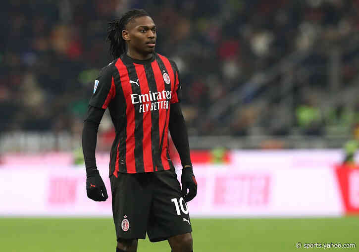 🚨 Leão and Milan near split: Galatasaray deal agreed, what's left