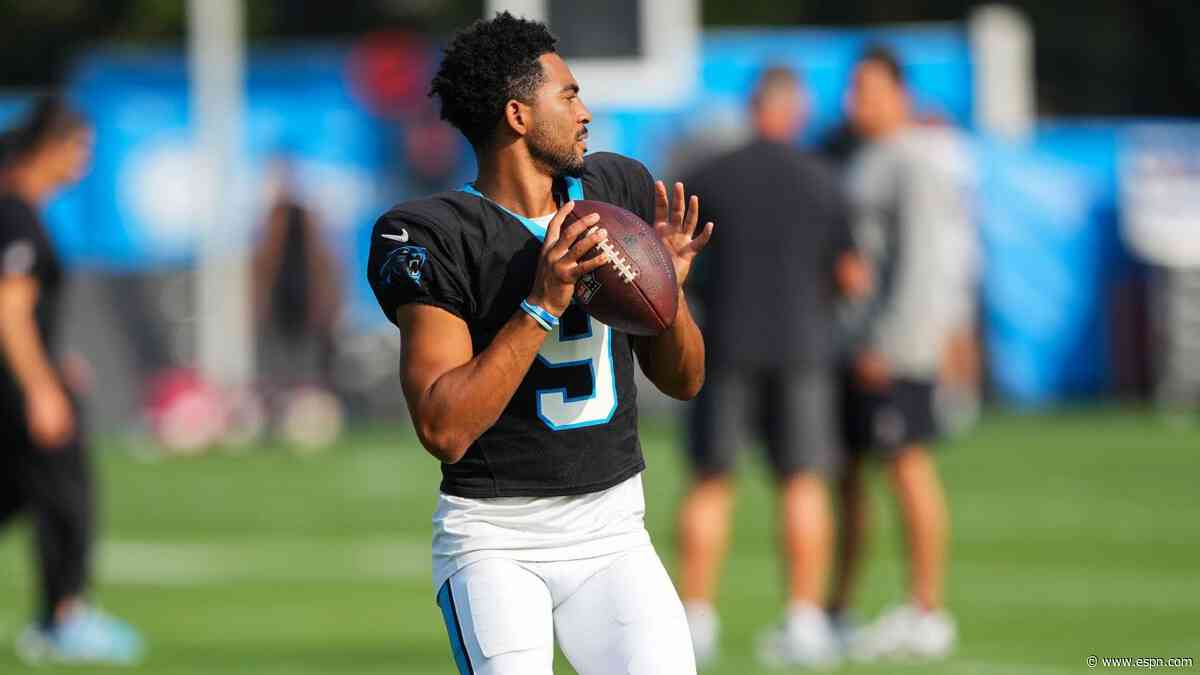 Panthers: Carolina learns tough lessons in joint practice with Texans