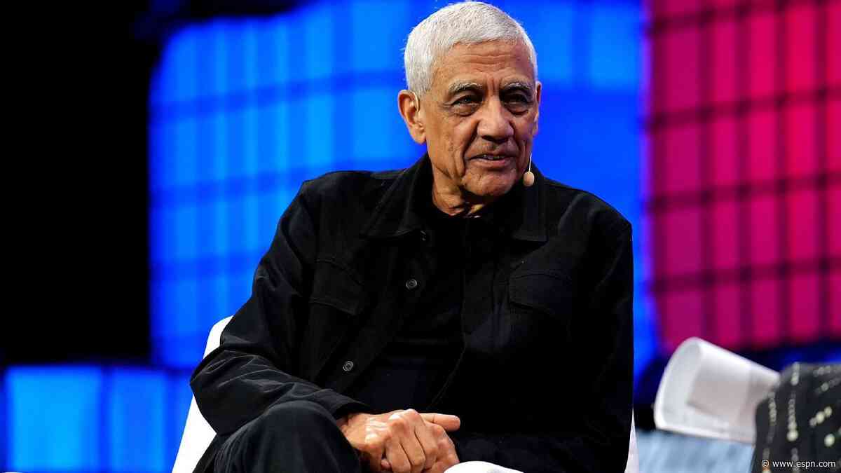 Owners approve Seahawks sale to Khosla group