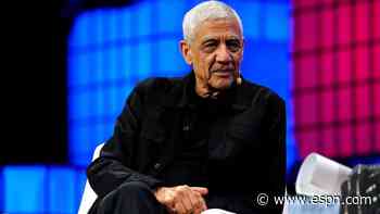 Owners approve Seahawks sale to Khosla group
