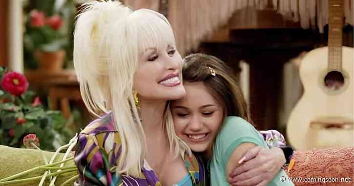 ‘Write a Song About It’: Miley Cyrus Honors Her Godmother Dolly Parton With Heartfelt Tribute