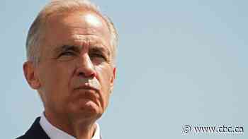 Carney to give speech to European Parliament in September
