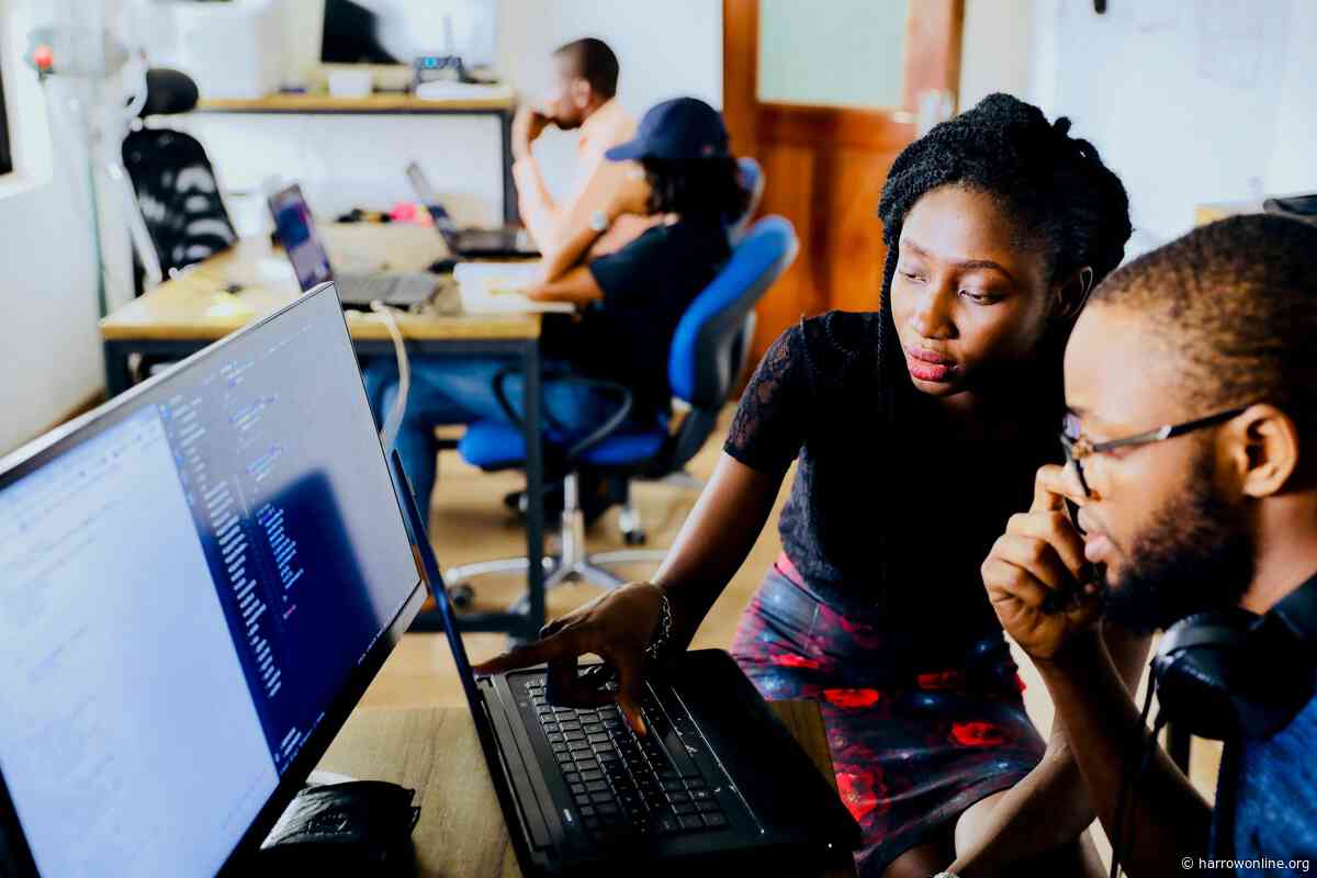 £1.4m skills programme to help Harrow residents into work