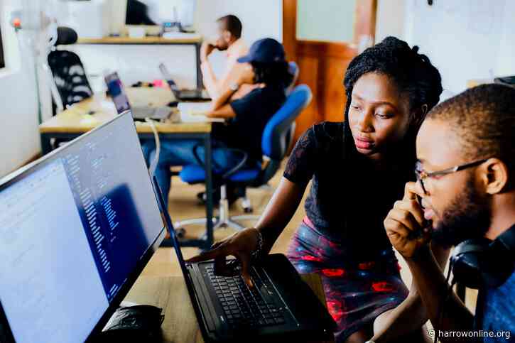 £1.4m skills programme to help Harrow residents into work