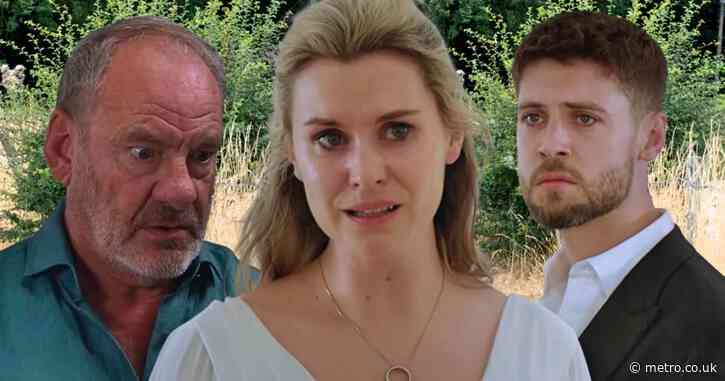Who dies in Emmerdale explosion? Big spoilers confirm what happens next