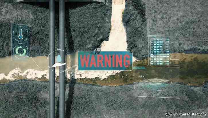 More than 100 water systems were hit in July cyberattacks