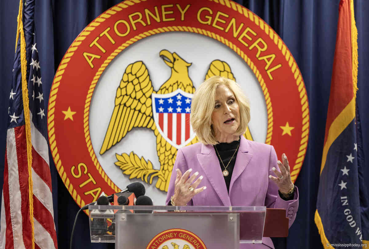 Mississippi to get at least $189 million from landmark Meta settlement