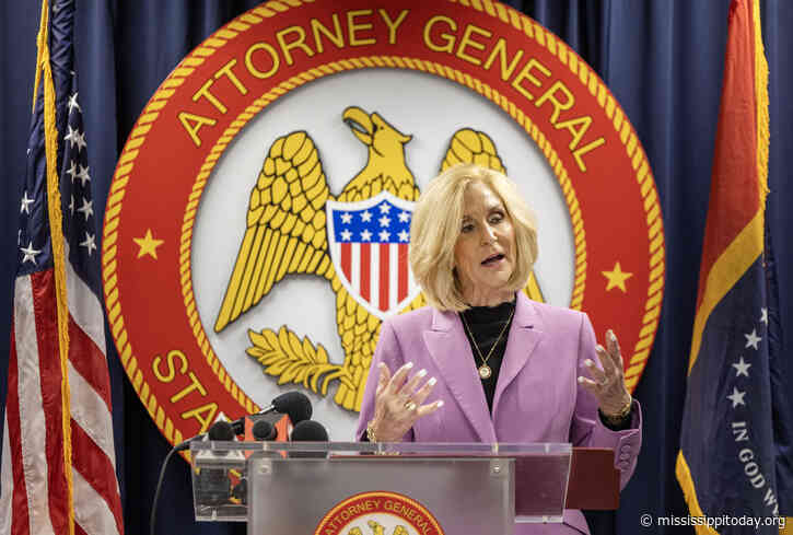 Mississippi to get at least $189 million from landmark Meta settlement