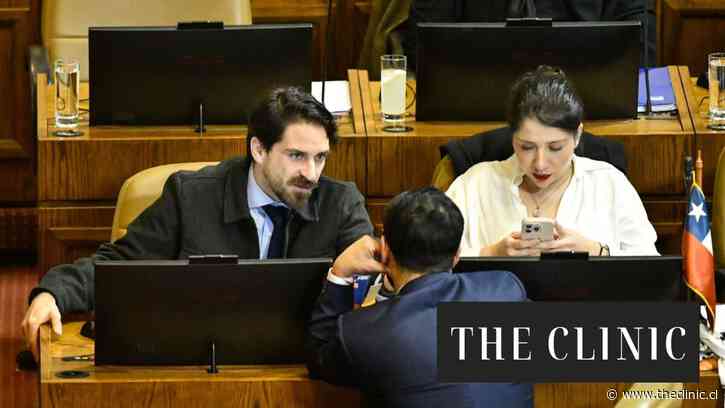 Exclusión del FA y el PC de comisión para modernizar el Estado suma críticas de parlamentarios y llamado de Matthei a no olvidar a la izquierda