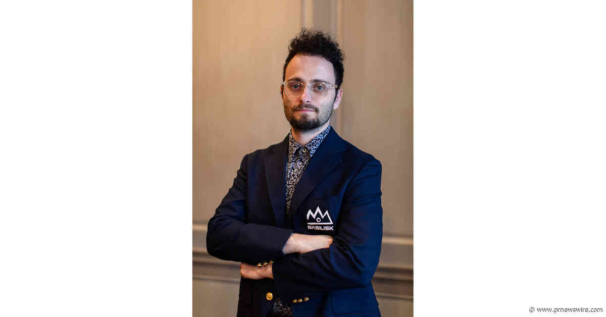 GothamChess Joins BASILISK, Science's Esports Team, as Head of Chess
