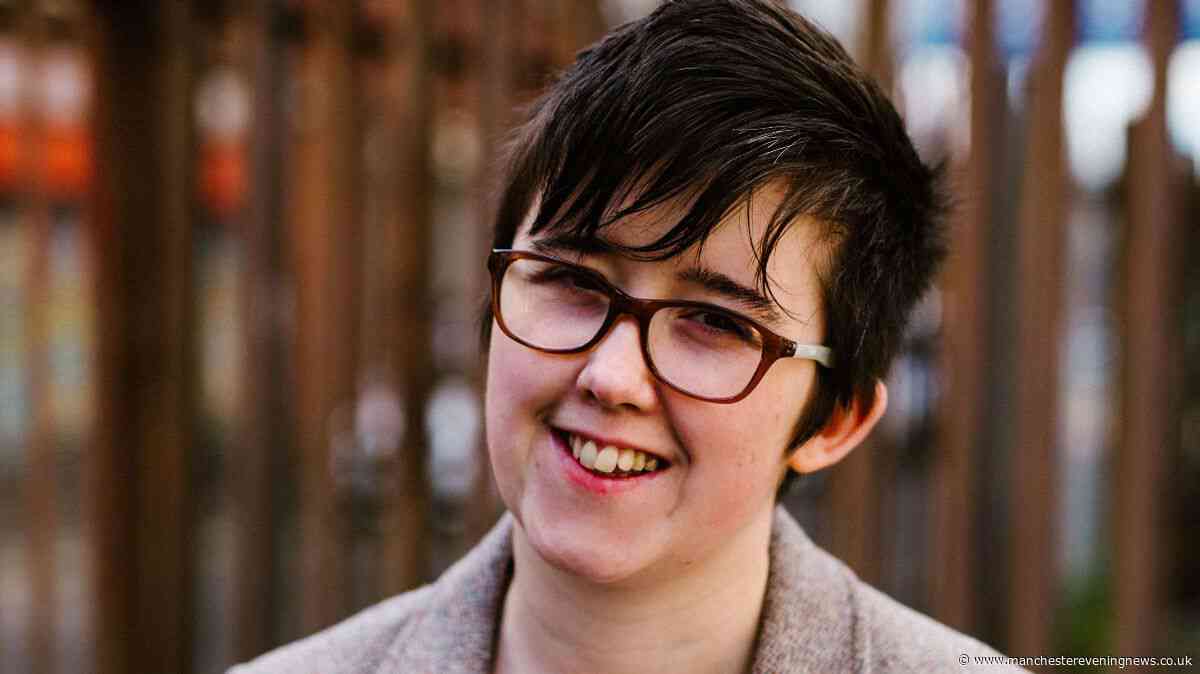 How did Lyra McKee die as new true crime documentary arrives on Channel 4