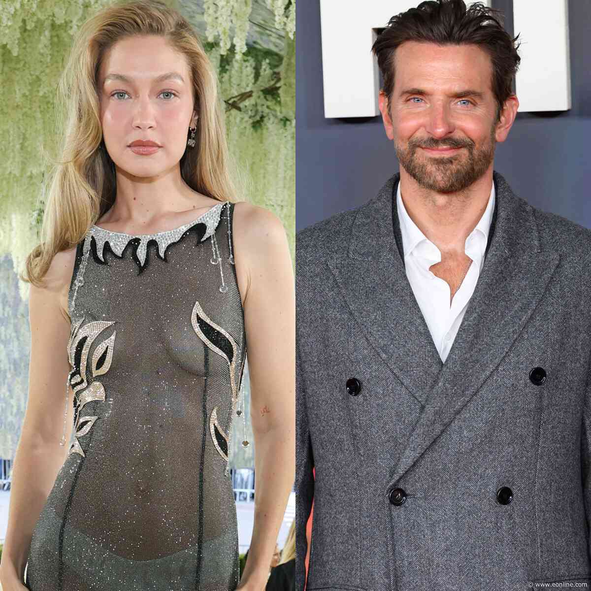 Gigi Hadid Reveals What Makes Bradley Cooper Relationship "Different"