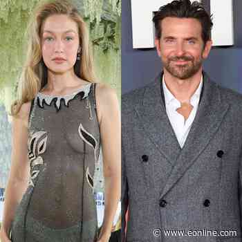 Gigi Hadid Reveals What Makes Bradley Cooper Relationship "Different"