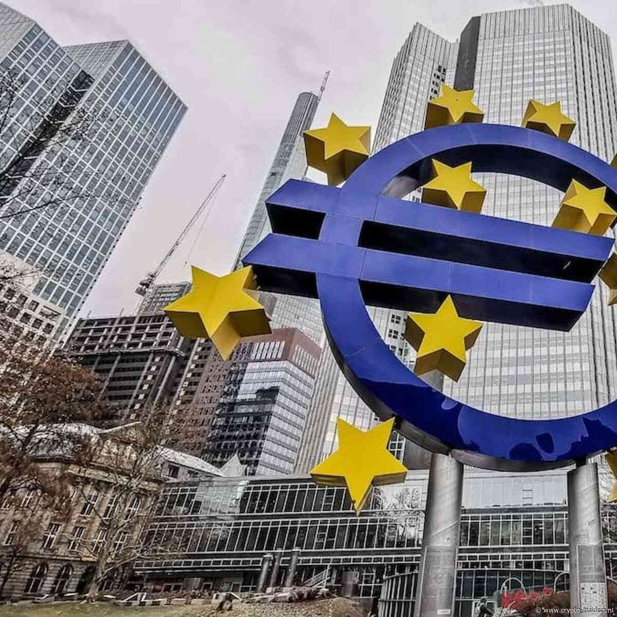 Digitale euro wordt meer privé dan bankbetalingen maar zorgen blijven