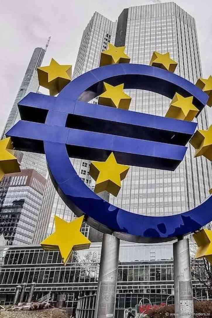 Digitale euro wordt meer privé dan bankbetalingen maar zorgen blijven