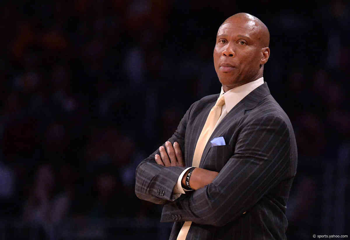 Woman accusing Byron Scott of sexual assault settles with school as trial looms