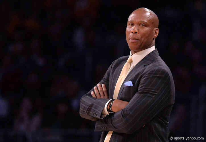 Woman accusing Byron Scott of sexual assault settles with school as trial looms