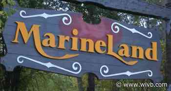 Marineland whale dies after being transported to Chicago aquarium