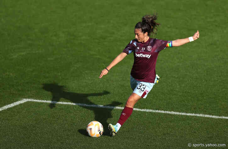WSL 2: Halle Houssein joins Sheffield United on loan from West Ham
