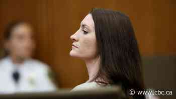 Testimony concludes in trial of U.S. mother accused of killing her 3 children