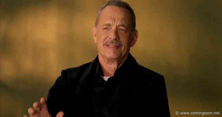 Tom Hanks & Callum Turner’s New Movie Adds A-List Oscar Nominee to Cast