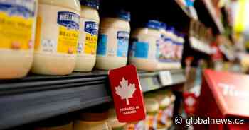 Loblaw is bringing back country of origin labels amid ‘Buy Canadian’ push
