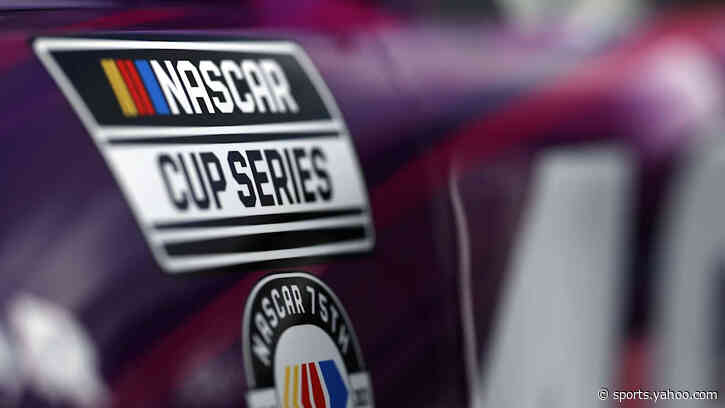 2027 NASCAR Cup Series Schedule: Full List of Races, Dates and Tracks