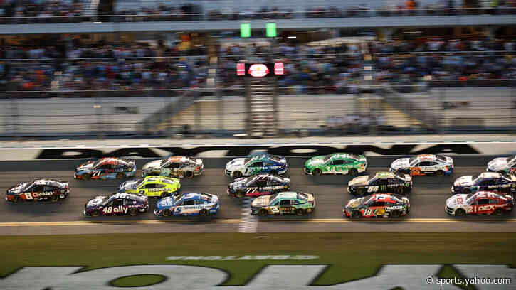 NASCAR at Daytona: How to watch, schedule and preview for the Coke Zero Sugar 400