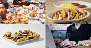 Trending this week: Taco Bell’s latest Decades Menu inspired by 2016 nostalgia