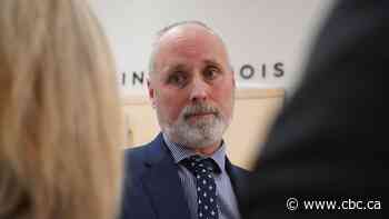 Vincent Marissal ousted from Parti Québécois just 2 days after being announced as candidate