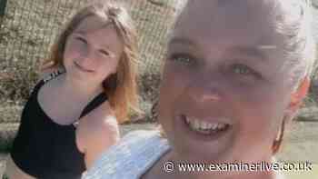 Girl, 7, and aunt 'murdered' in blaze as police admit attack could be linked to A66 crash