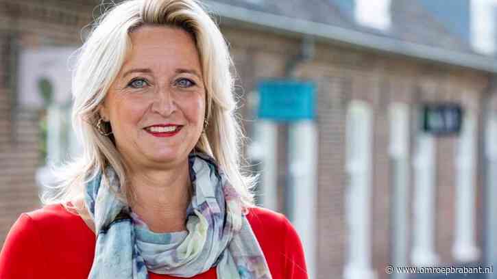 Sacha Ausems stopt als burgemeester van Waalwijk vanwege verhuisplicht