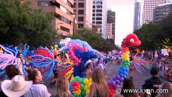 LGBTQ+ cultural center feasibility study released; nonprofit seeks land for community centers