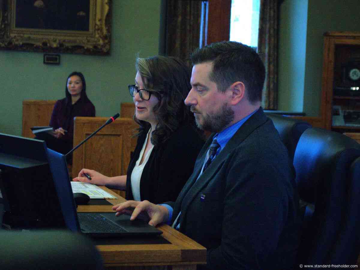 Stormont, Dundas, Glengarry council receives medical-recruitment update
