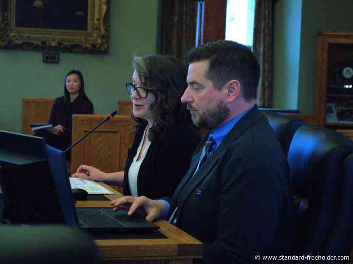 Stormont, Dundas, Glengarry council receives medical-recruitment update