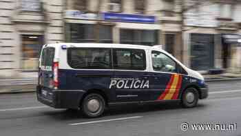 Crimineel die al vier keer ontsnapte uit gevangenissen opgepakt in Spanje