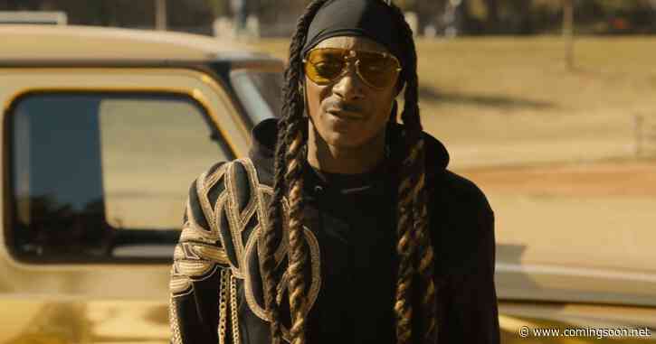 Snoop Dogg Movie Casts Huge Euphoria Star as Warren G