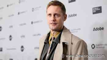 Alexander Skarsgård at dagelijks 7000 calorieën voor gespierd lijf: ’Zelfs ’s nachts moest ik eten’