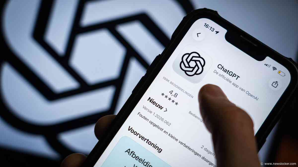 OpenAI toont zich in rapport schuldbewust over AI-hack