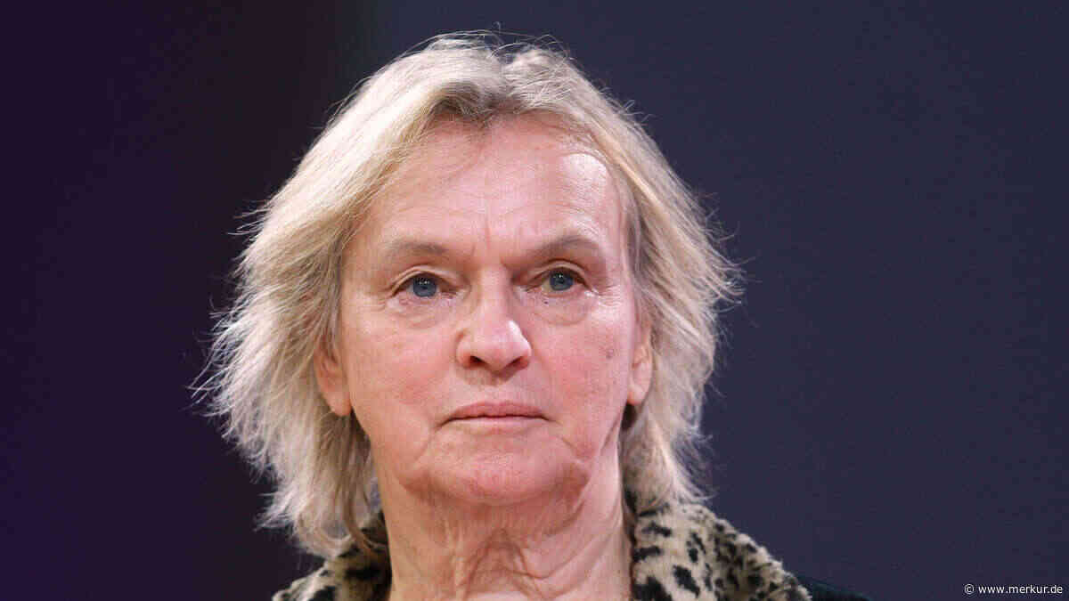 Elke Heidenreich reagiert bei Treppensturz geistesgegenwärtig: „Das rettete mir wohl das Leben“