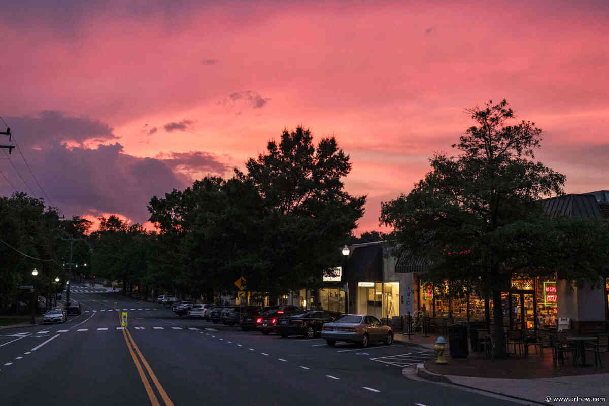 ZIP code in Westover area climbs to the top of Arlington’s wealth rankings