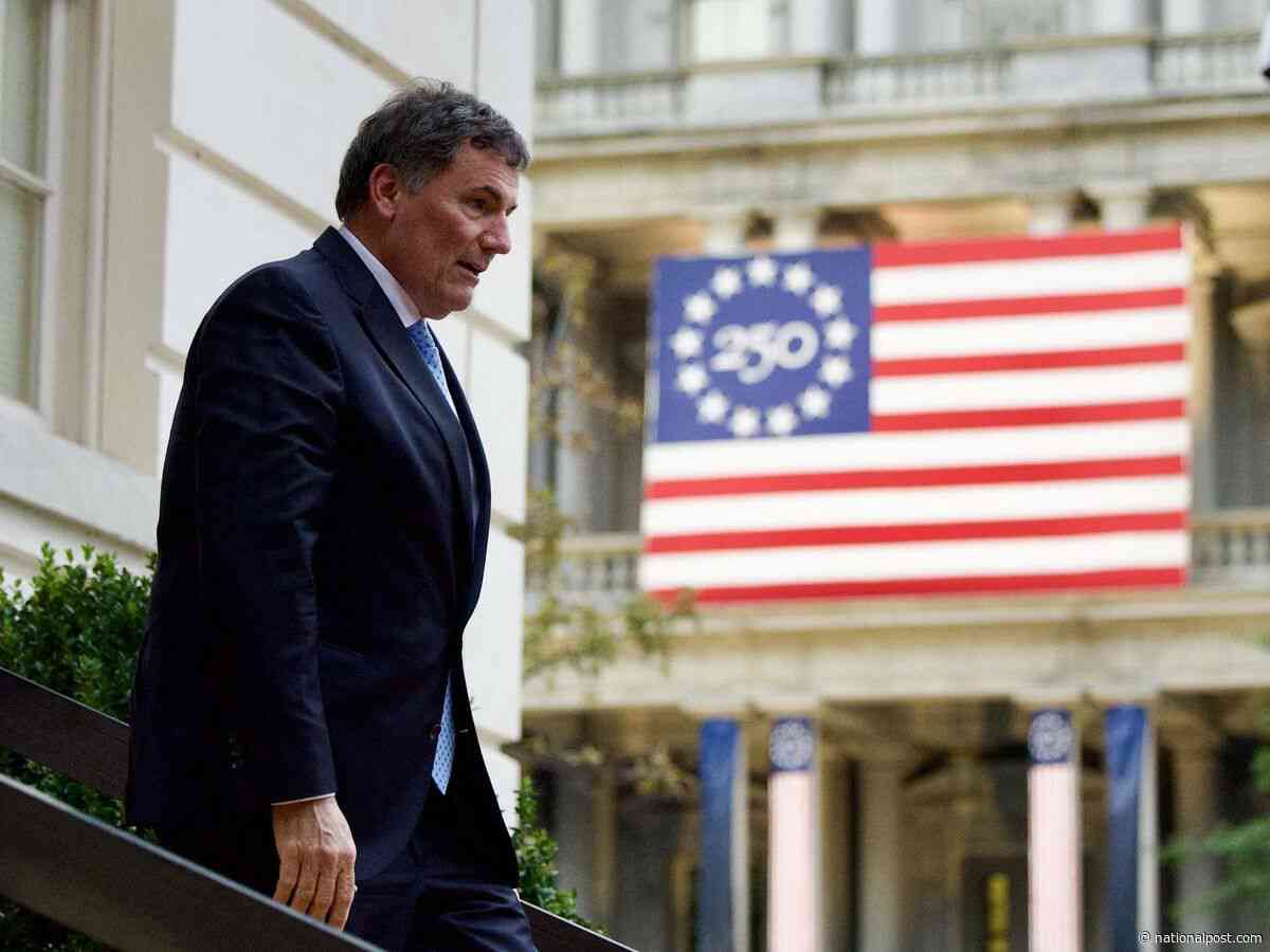 After trade talks collapse, CUSMA review won’t 'happen anytime soon,' says former top negotiator