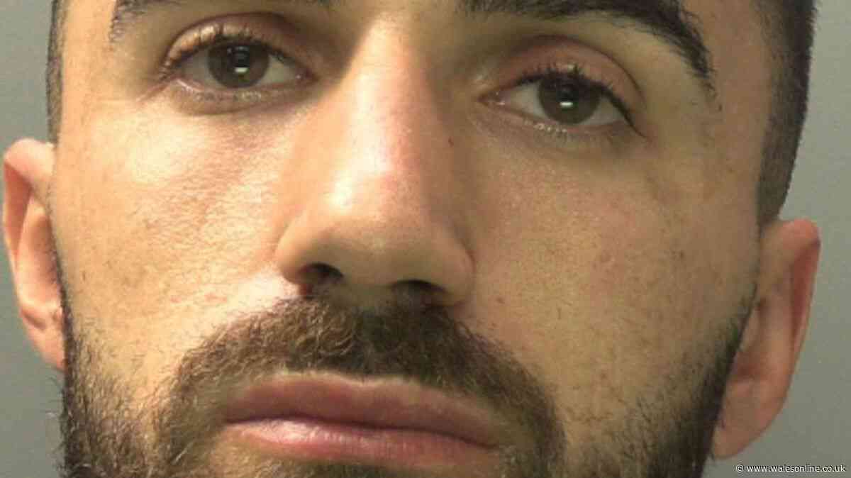 Gardener faces deportation after his dark secret was uncovered